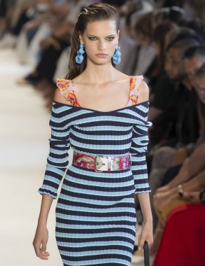 Altuzarra - bahar 2017 koleksiyonu