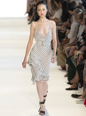 Altuzarra - bahar 2017 koleksiyonu