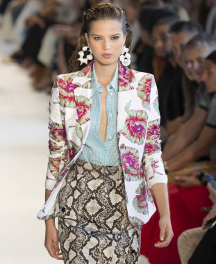 Altuzarra - bahar 2017 koleksiyonu