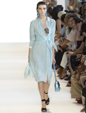 Altuzarra - bahar 2017 koleksiyonu