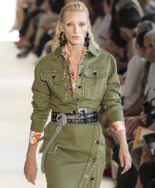 Altuzarra - bahar 2017 koleksiyonu