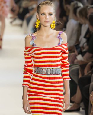 Altuzarra - bahar 2017 koleksiyonu