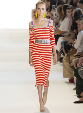 Altuzarra - bahar 2017 koleksiyonu