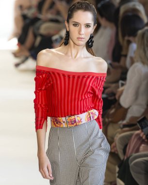 Altuzarra - bahar 2017 koleksiyonu