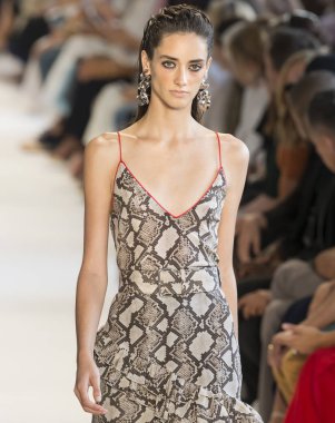 Altuzarra - bahar 2017 koleksiyonu