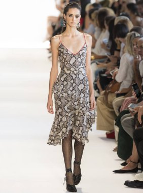 Altuzarra - bahar 2017 koleksiyonu