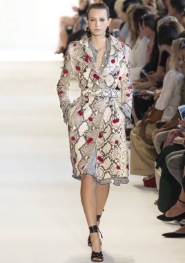 Altuzarra - bahar 2017 koleksiyonu