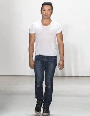 Prabal Gurung - bahar 2017 koleksiyonu