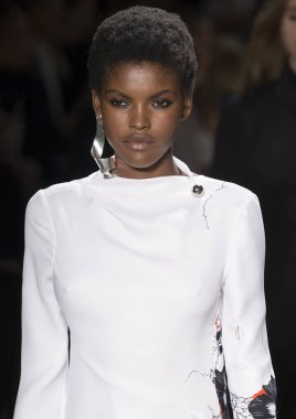 Prabal Gurung - bahar 2017 koleksiyonu