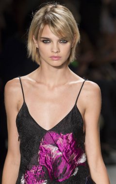 Prabal Gurung - bahar 2017 koleksiyonu