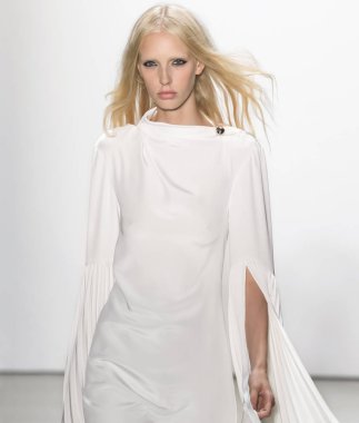 Prabal Gurung - bahar 2017 koleksiyonu