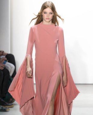 Prabal Gurung - bahar 2017 koleksiyonu