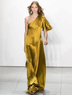 Prabal Gurung - bahar 2017 koleksiyonu