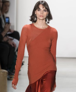 Prabal Gurung - bahar 2017 koleksiyonu