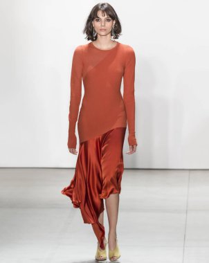 Prabal Gurung - bahar 2017 koleksiyonu