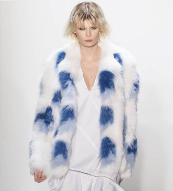 Prabal Gurung - bahar 2017 koleksiyonu