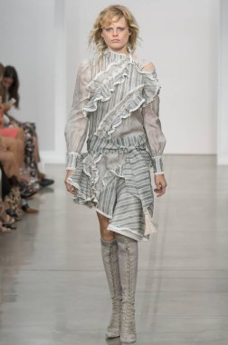 Zimmermann - bahar 2017 koleksiyonu