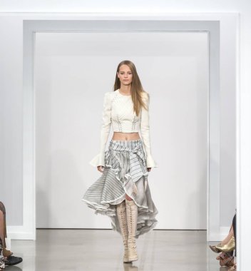 Zimmermann - bahar 2017 koleksiyonu