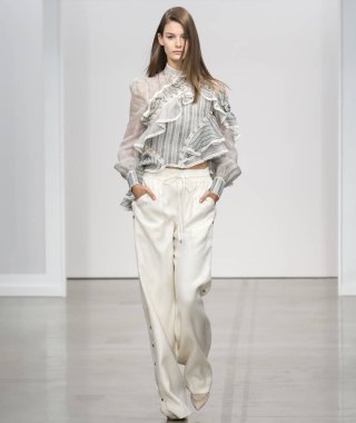 Zimmermann - bahar 2017 koleksiyonu