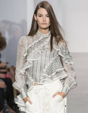 Zimmermann - bahar 2017 koleksiyonu