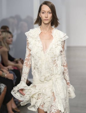 Zimmermann - bahar 2017 koleksiyonu