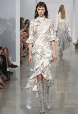Zimmermann - bahar 2017 koleksiyonu