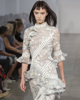 Zimmermann - bahar 2017 koleksiyonu