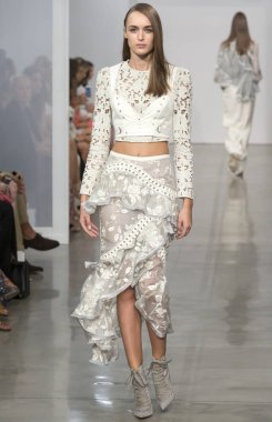 Zimmermann - bahar 2017 koleksiyonu