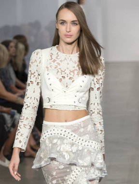 Zimmermann - bahar 2017 koleksiyonu