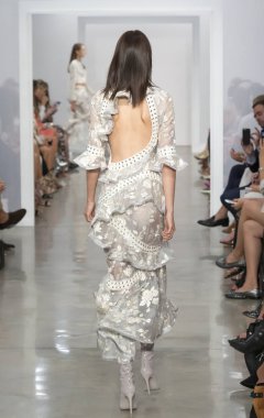 Zimmermann - bahar 2017 koleksiyonu