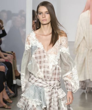 Zimmermann - bahar 2017 koleksiyonu