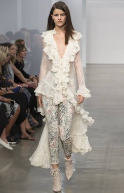 Zimmermann - bahar 2017 koleksiyonu
