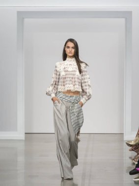 Zimmermann - bahar 2017 koleksiyonu