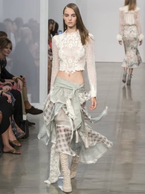 Zimmermann - bahar 2017 koleksiyonu