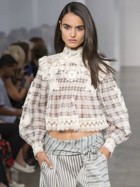 Zimmermann - bahar 2017 koleksiyonu