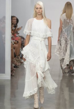 Zimmermann - bahar 2017 koleksiyonu