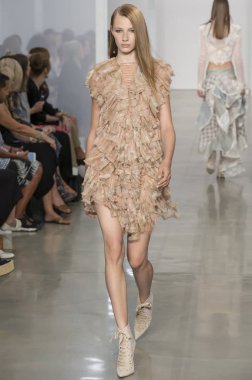 Zimmermann - bahar 2017 koleksiyonu