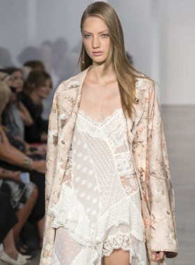 Zimmermann - bahar 2017 koleksiyonu