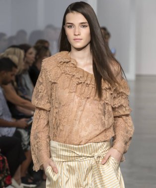 Zimmermann - bahar 2017 koleksiyonu