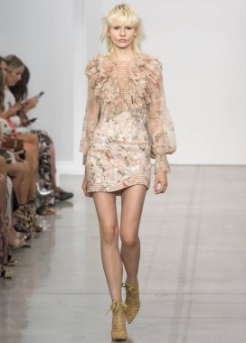 Zimmermann - bahar 2017 koleksiyonu