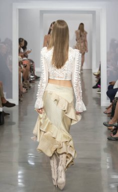 Zimmermann - bahar 2017 koleksiyonu