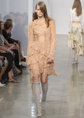 Zimmermann - bahar 2017 koleksiyonu