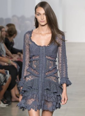 Zimmermann - bahar 2017 koleksiyonu