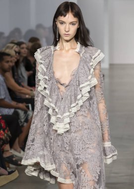 Zimmermann - bahar 2017 koleksiyonu