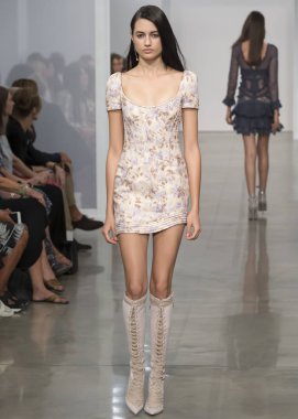 Zimmermann - bahar 2017 koleksiyonu