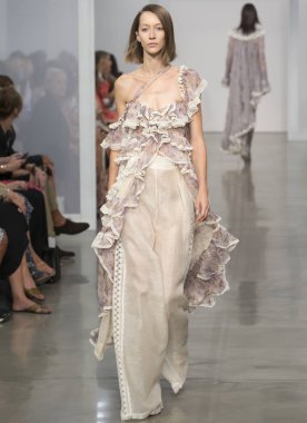 Zimmermann - bahar 2017 koleksiyonu