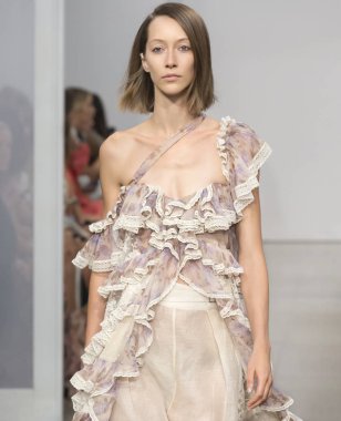 Zimmermann - bahar 2017 koleksiyonu