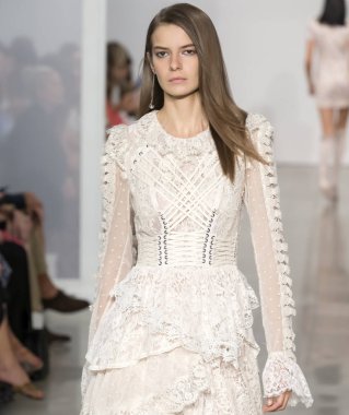 Zimmermann - bahar 2017 koleksiyonu