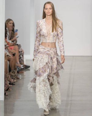 Zimmermann - bahar 2017 koleksiyonu