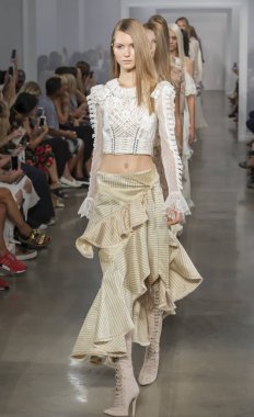 Zimmermann - bahar 2017 koleksiyonu